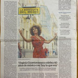 Virginia Guantaramera
