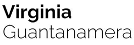 Logo de Virginia Guantanamera