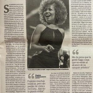 musica sin fronteras