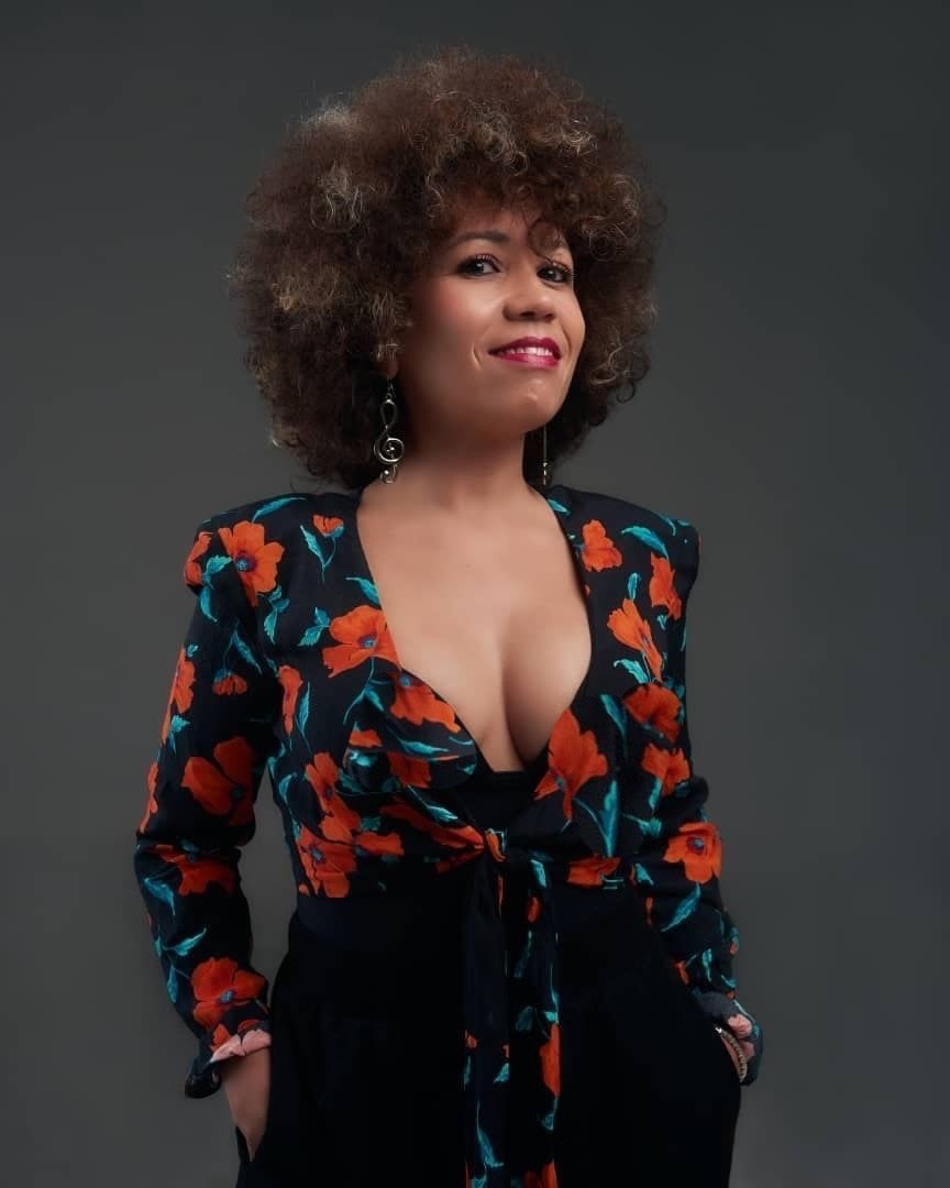Virginia Guantanamera
